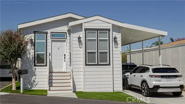1515 Arrow HWY  #47, Upland, CA 91786 - #1