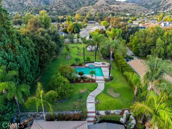 1145 Sierra Madre Avenue, Glendora, CA 91741
