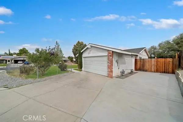 14399 Navarro Court, Victorville, CA 92395