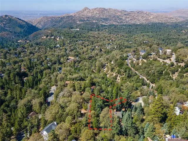 0 Evergreen, Lake Arrowhead, CA 92352 - #2