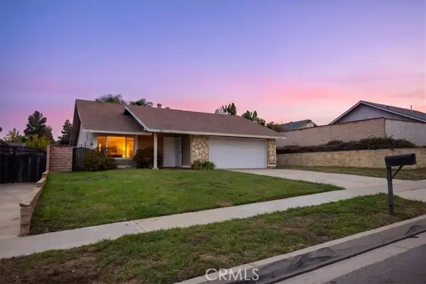 15874 Tern Street, Chino Hills, CA 91709