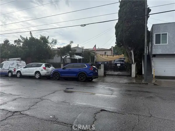 3276 Randolph, Huntington Park, CA 90255