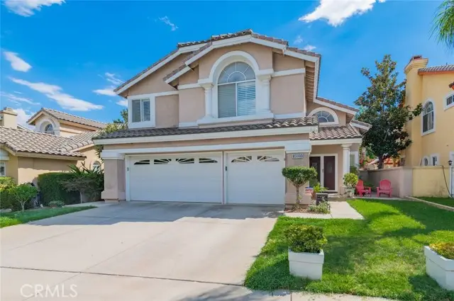 9819 Via Esperanza, Rancho Cucamonga, CA 91737 - #2