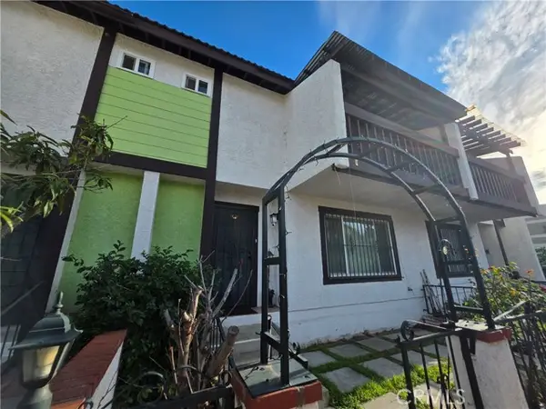 319 Chandler Avenue  #D, Monterey Park, CA 91754
