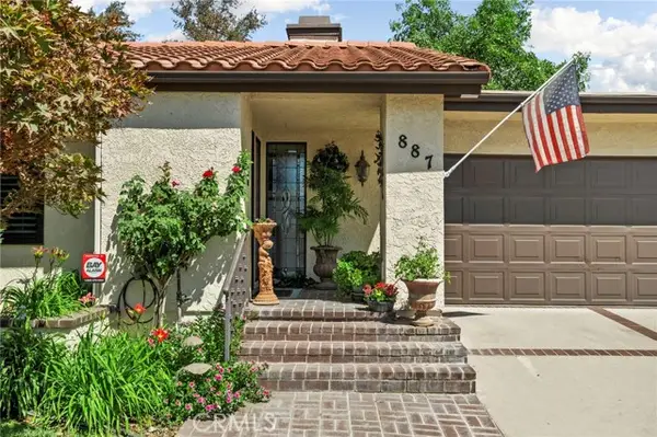 887 Via Maria, Upland, CA 91784