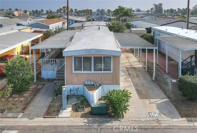 17333 Valley Boulevard  #15E, Fontana, CA 92335 - #1