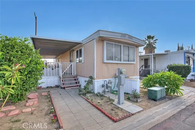 17333 Valley Boulevard  #15E, Fontana, CA 92335 - #2