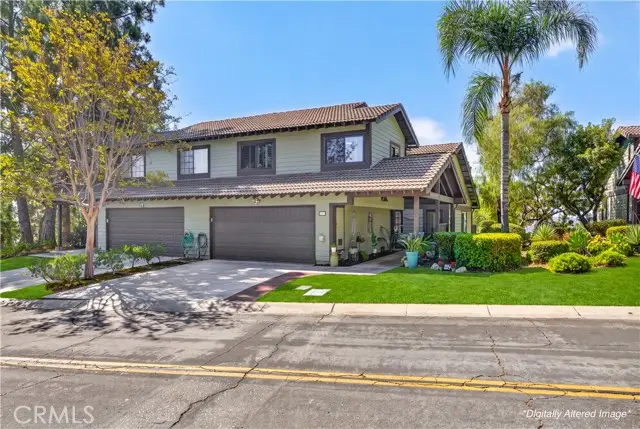 607 North Cataract Avenue, San Dimas, CA 91773 - #2