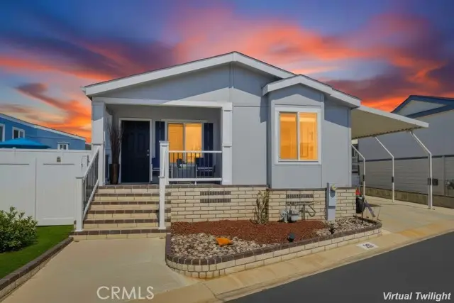 1245 Cienega Avenue  #26, San Dimas, CA 91773 - #1