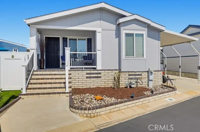 1245 Cienega Avenue  #26, San Dimas, CA 91773 - #2