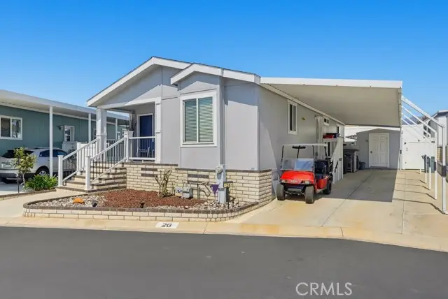 1245 Cienega Avenue  #26, San Dimas, CA 91773 - #3