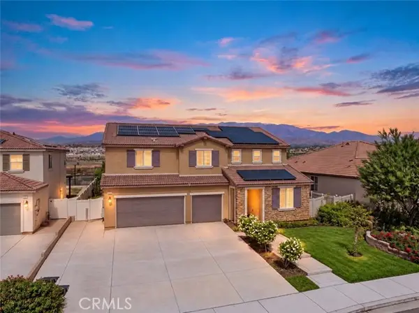 36554 Artisan Place, Beaumont, CA 92223