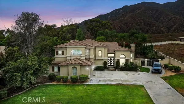 4954 Crestview Place, Rancho Cucamonga, CA 91701