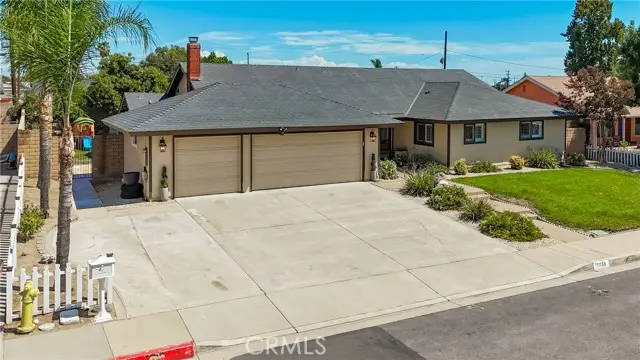 11159 Carriage Avenue, Montclair, CA 91763 - #3