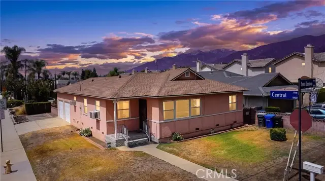 1437 Santo Domingo Avenue, Duarte, CA 91010 - #1