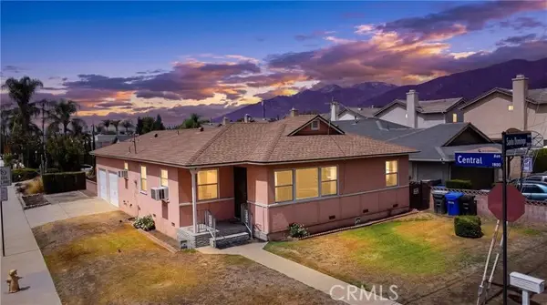 1437 Santo Domingo Avenue, Duarte, CA 91010