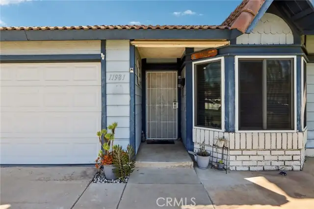 11981 Rancherias, Fontana, CA 92337 - #2