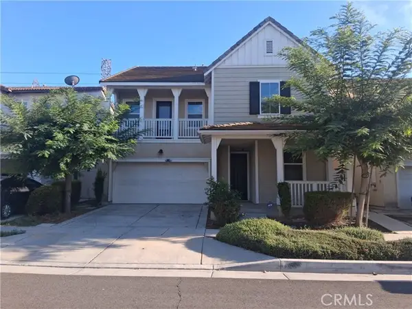 7825 MERIDIAN, Chino, CA 91708