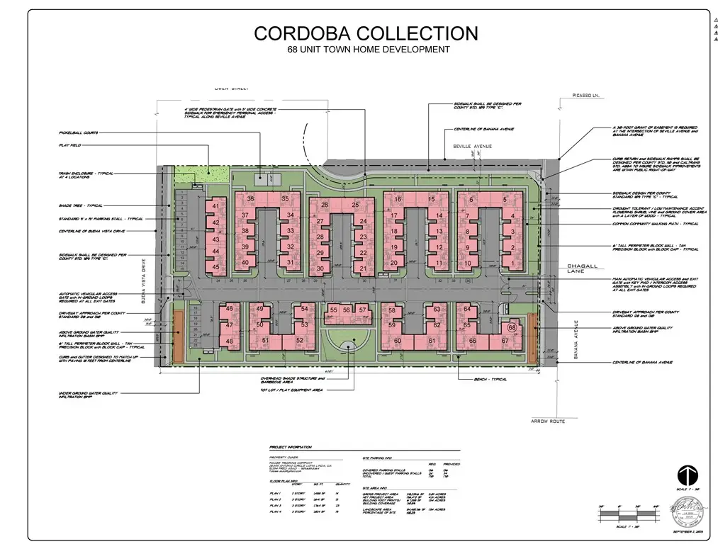 8428 Banana, Fontana, CA 92335 - #1