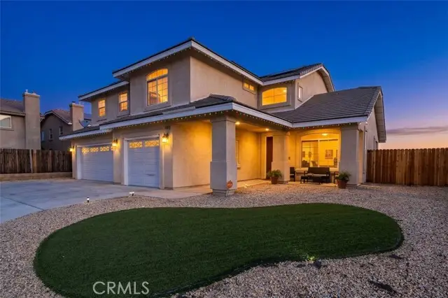 12448 Flagstone Court, Victorville, CA 92392 - #1