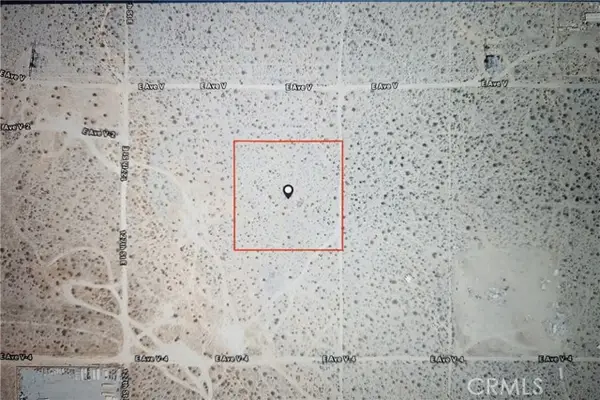 0 Longview RD, Pearblossom, CA 93553