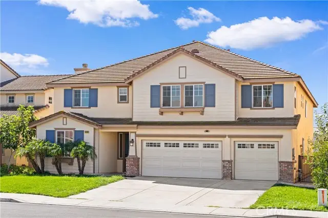 13763 Deerpath Circle, Corona, CA 92880 - #2