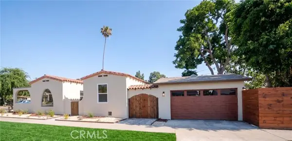 2391 Fashion Ave, Long Beach, CA 90810