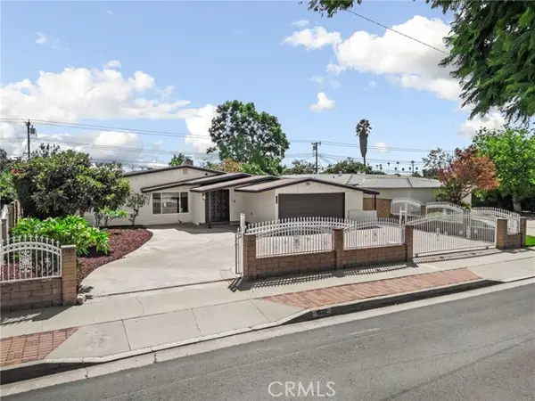 1532 Rowland Avenue, West Covina, CA 91791
