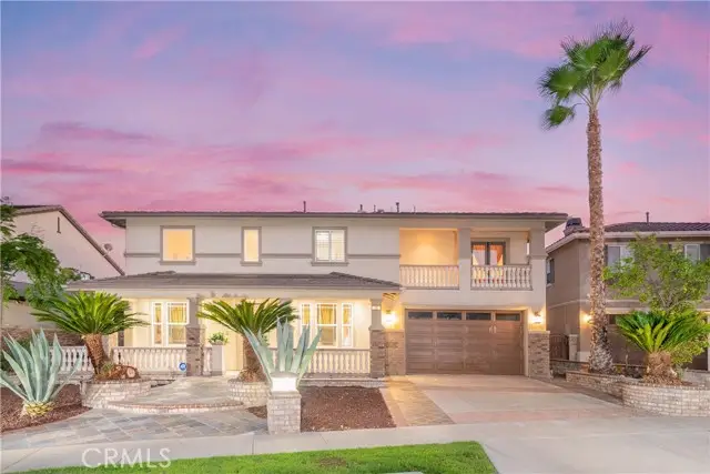 12327 Royal Oaks Drive, Rancho Cucamonga, CA 91739 - #1