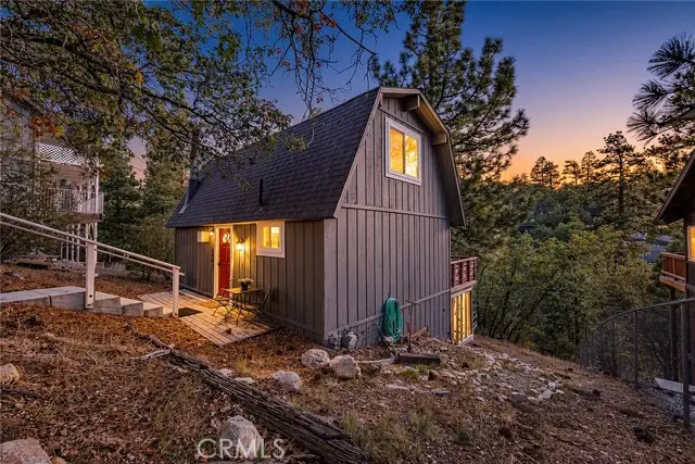 594 Villa Grove, Big Bear City, CA 92314 - #1