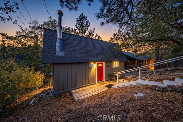 594 Villa Grove, Big Bear City, CA 92314 - #2