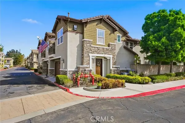 10375 Church Street  #38, Rancho Cucamonga, CA 91730
