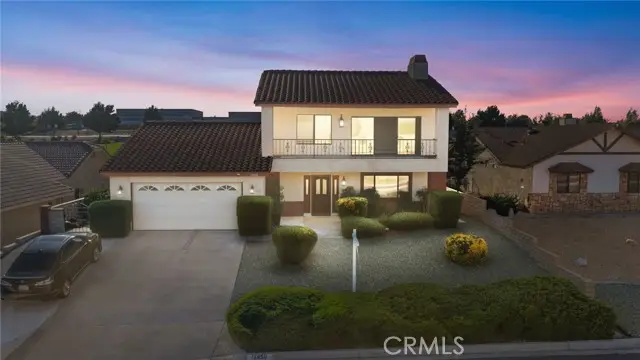 12458 Spring Valley Parkway, Victorville, CA 92395 - #1