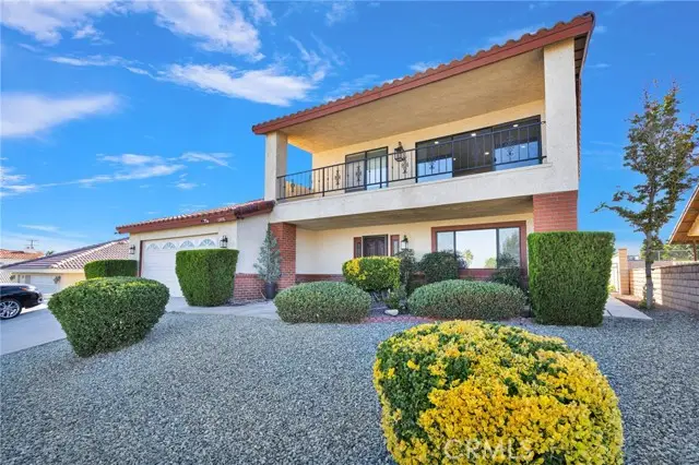 12458 Spring Valley Parkway, Victorville, CA 92395 - #3