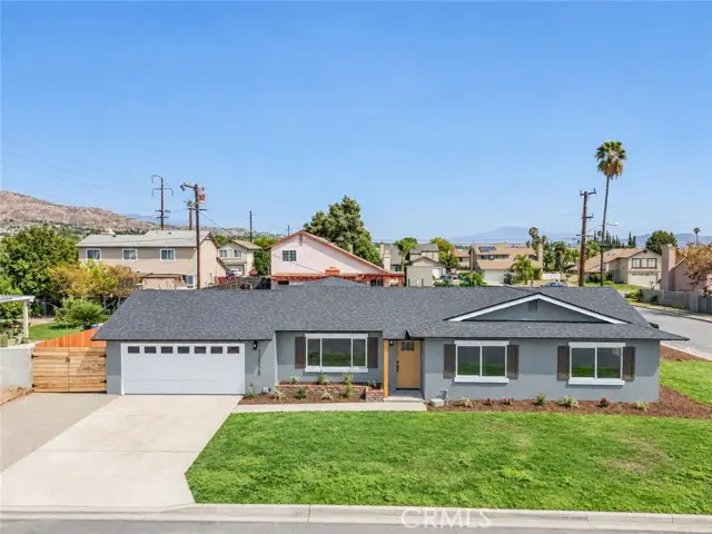 12028 Bayless Street, Moreno Valley, CA 92557 - #1