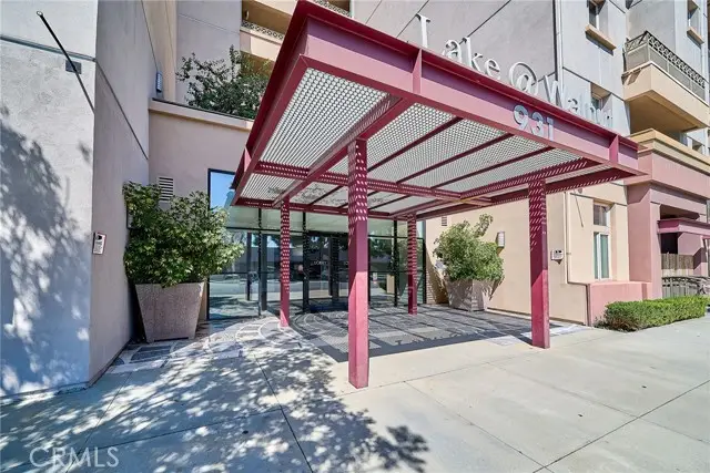 931 Walnut  #607, Pasadena, CA 91106 - #2
