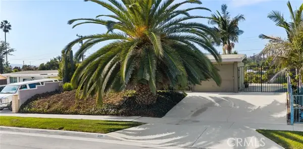 229 Shipman, La Puente, CA 91744