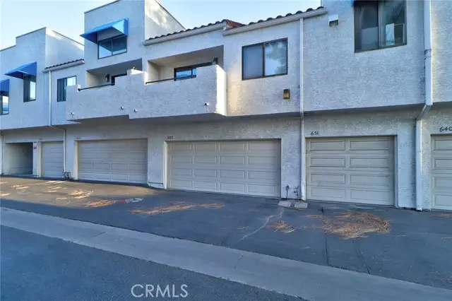 652 Park Shadow Court  #39, Baldwin Park, CA 91706 - #2