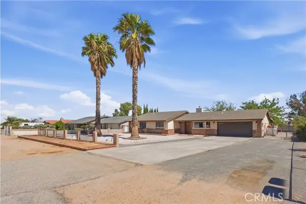 7715 Paisley Ave, Hesperia, CA 92345