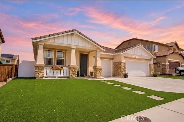 10645 Palomino Avenue, Hesperia, CA 92345