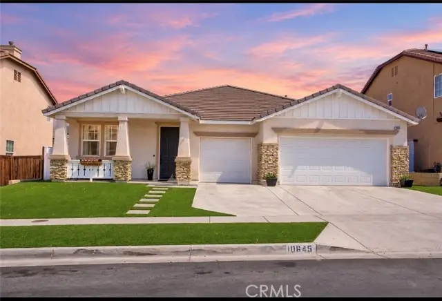 10645 Palomino Avenue, Hesperia, CA 92345 - #2