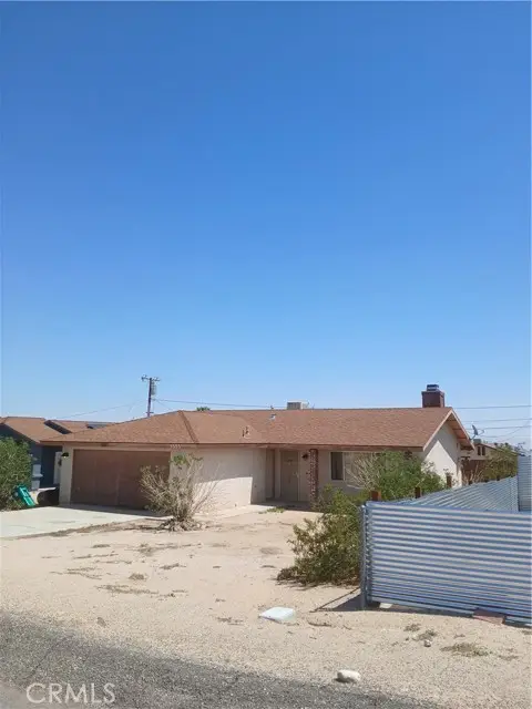 5333 Baileya, Twentynine Palms, CA 92277 - #2