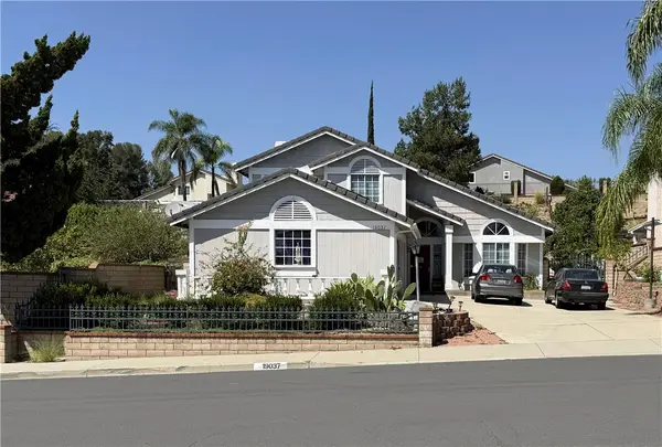 19037 Shakespeare Drive, Walnut, CA 91789