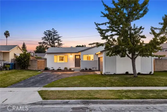 17722 Benbow Street, Covina, CA 91722 - #2