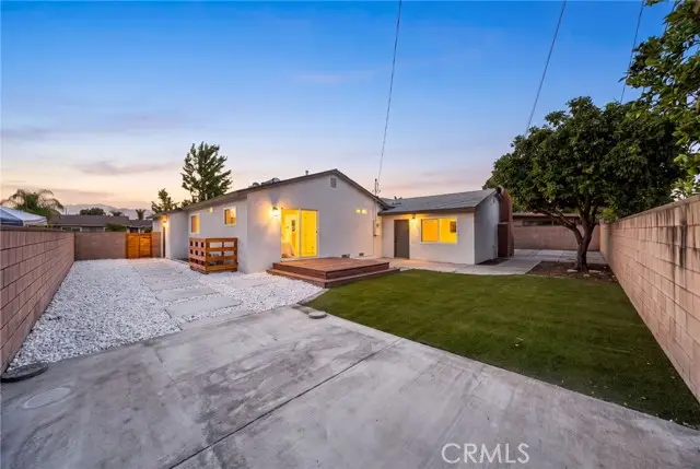 17722 Benbow Street, Covina, CA 91722 - #3