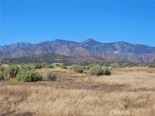 0 Mesquite, Phelan, CA 92371 - #1