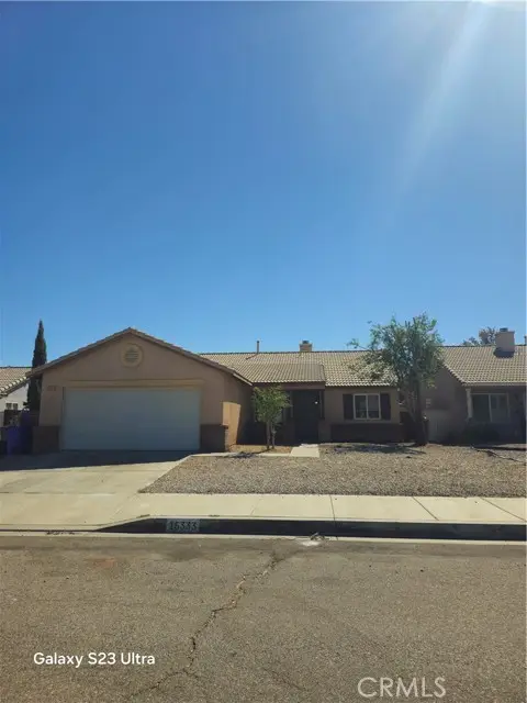 15333 Ross, Adelanto, CA 92301 - #1