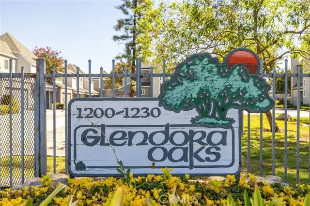 1230 Barranca Avenue  #F, Glendora, CA 91740 - #3