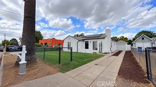 3898 Mountain View, San Bernardino, CA 92405