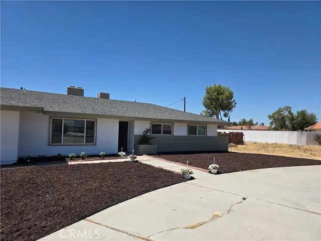 14376 Flathead, Apple Valley, CA 92307 - #1